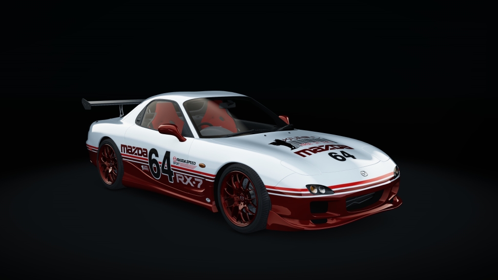 Mazda RX-7 Tuned, skin 09_kunos_64