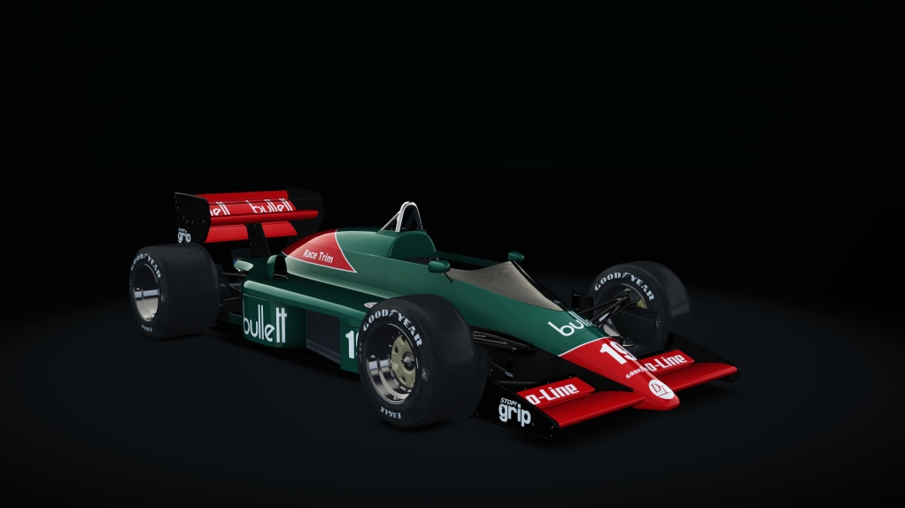 Lotus 98T, skin race_trim_19