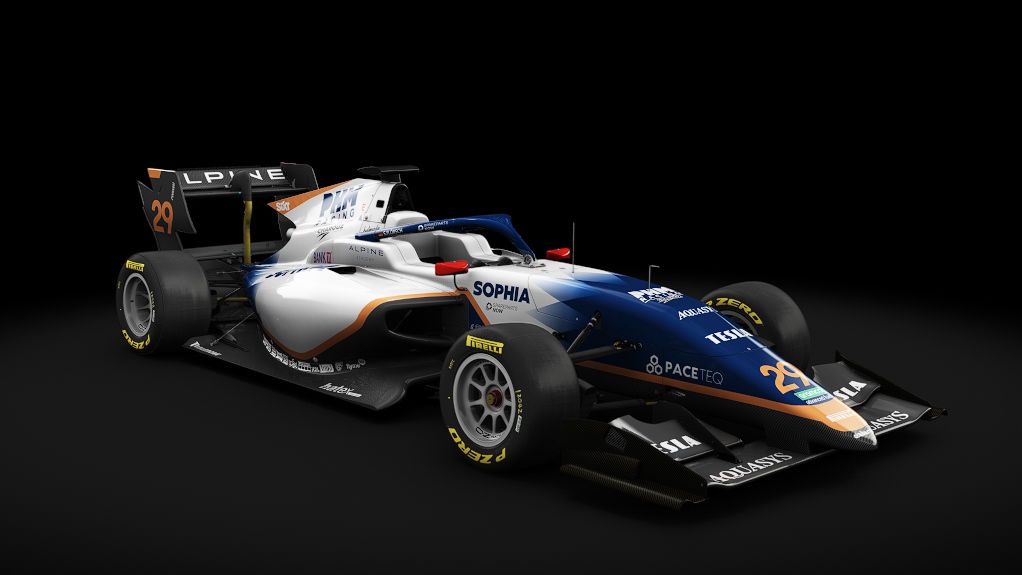 Formula RSS 3 V6, skin 2023_29_Flörsch