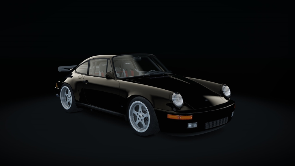 RUF CTR Yellowbird, skin 03_black